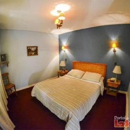 Hotel Fuente Del Mar La Serena Zewnętrze zdjęcie