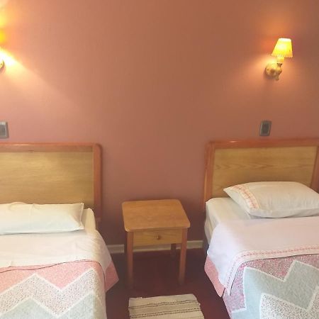 Hotel Fuente Del Mar La Serena Zewnętrze zdjęcie