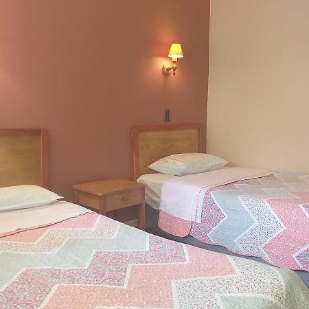 Hotel Fuente Del Mar La Serena Zewnętrze zdjęcie