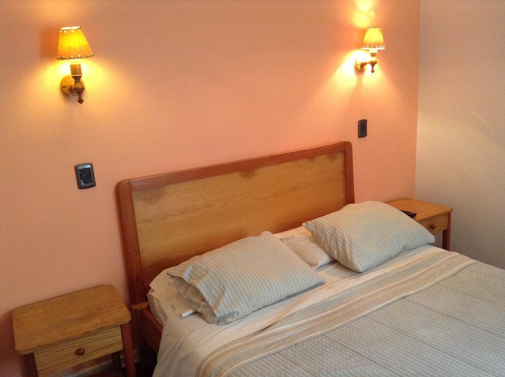 Hotel Fuente Del Mar La Serena Zewnętrze zdjęcie