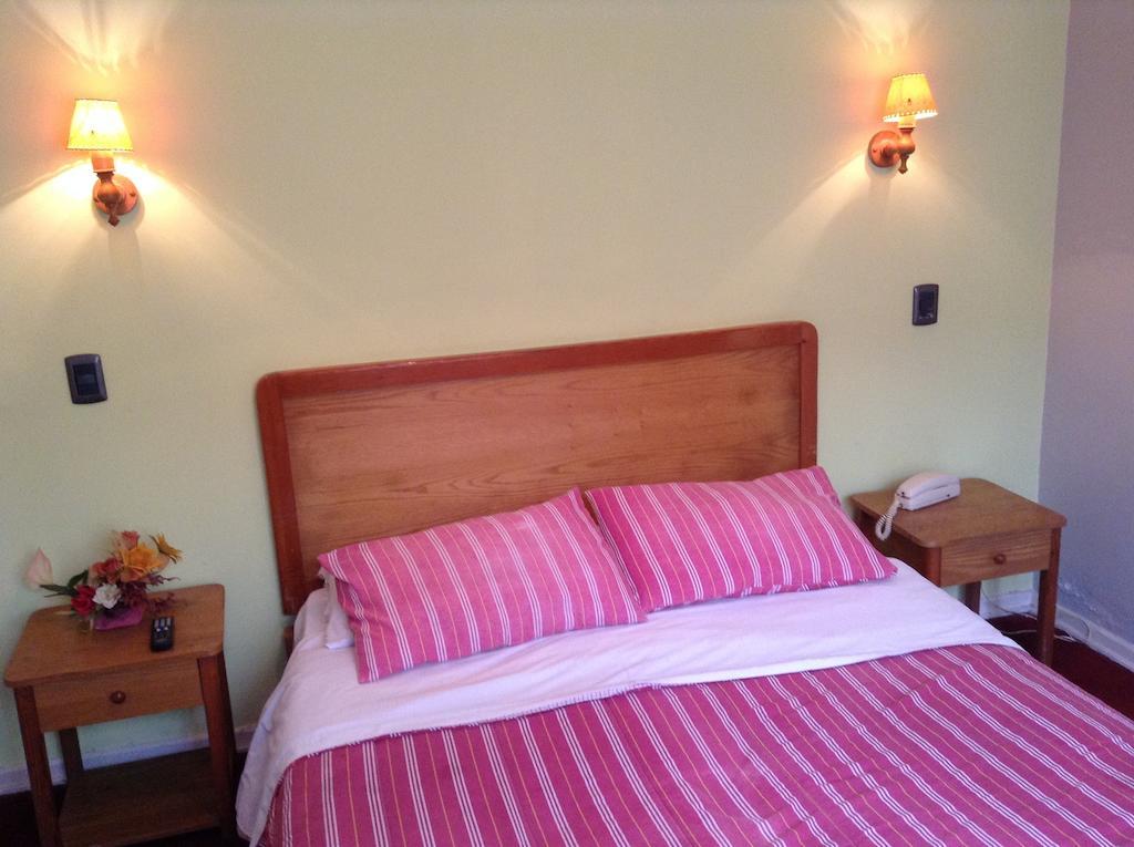 Hotel Fuente Del Mar La Serena Pokój zdjęcie