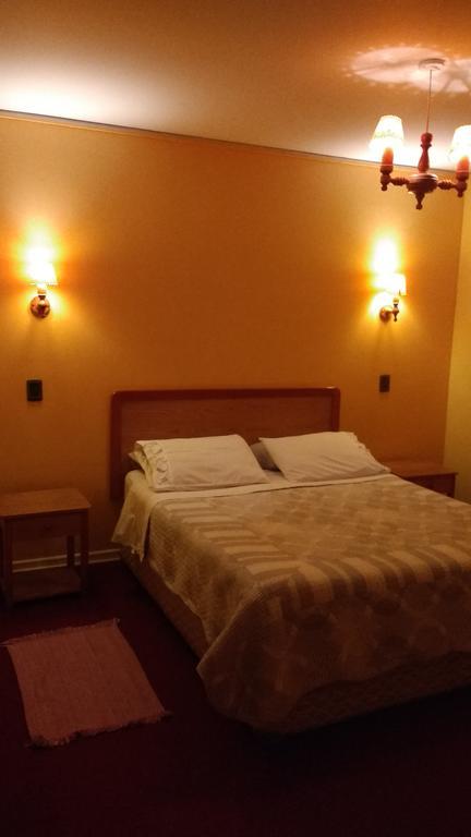 Hotel Fuente Del Mar La Serena Zewnętrze zdjęcie