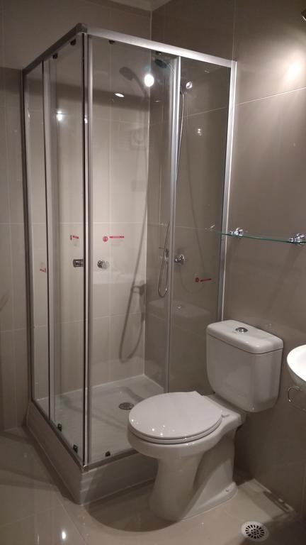 Hotel Fuente Del Mar La Serena Zewnętrze zdjęcie