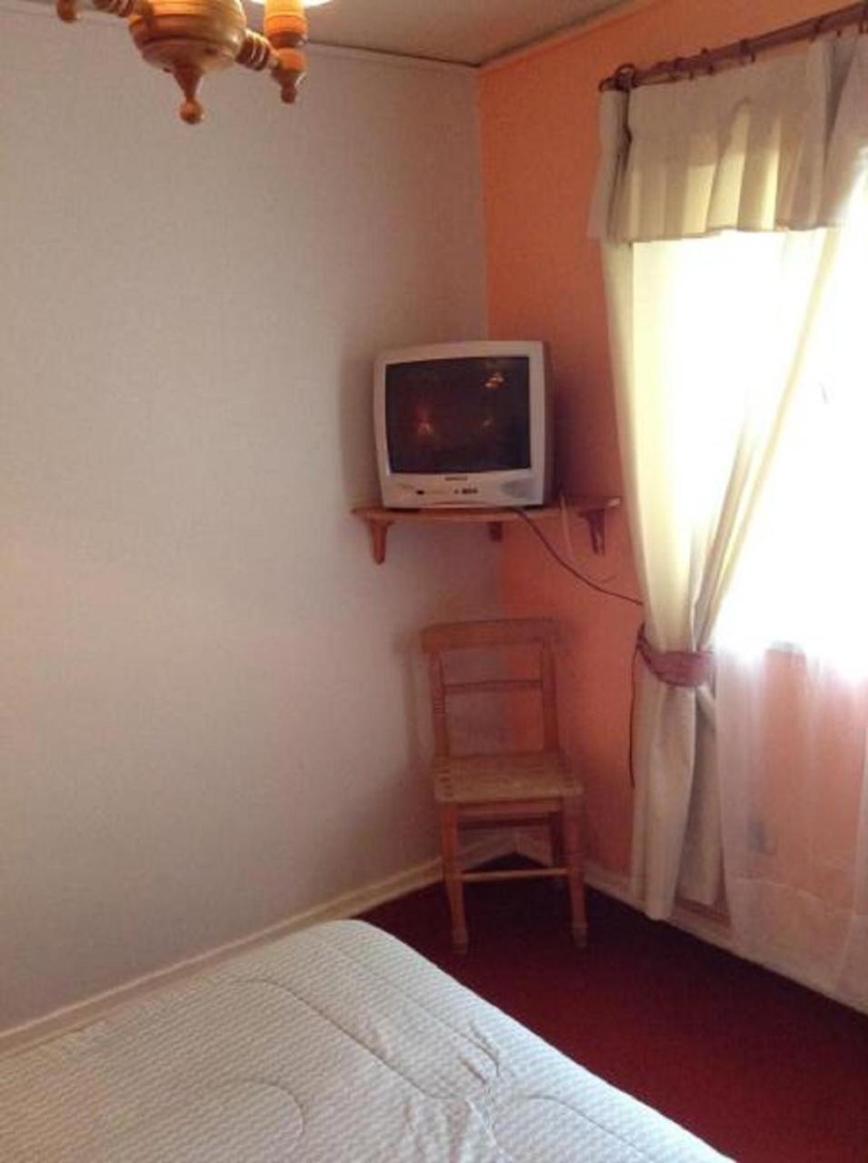 Hotel Fuente Del Mar La Serena Zewnętrze zdjęcie