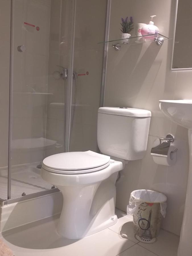 Hotel Fuente Del Mar La Serena Zewnętrze zdjęcie
